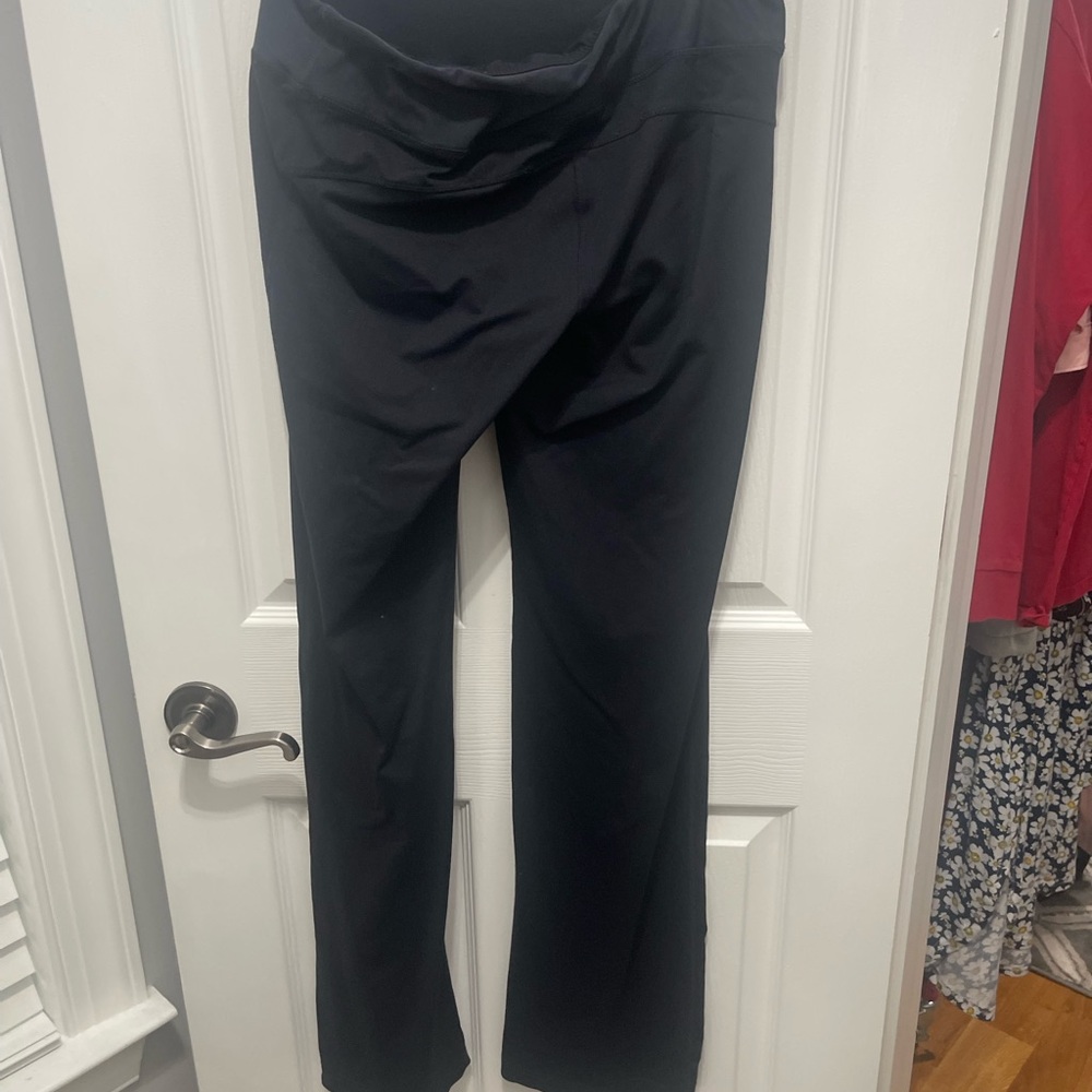 MPG Black Leggings
